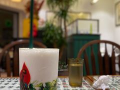 -堂屋糖水店(愚园店)