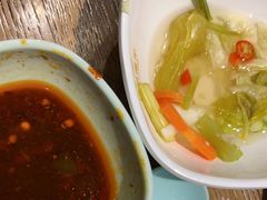 -百草滩羊清水涮羊肉(长城路店)