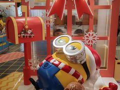 -上海来福士广场