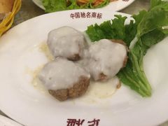 -华梅西餐厅(哈尔滨中央大街店)