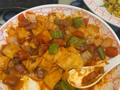 -撒拉花儿·新疆菜·清真(太阳宫店)