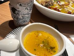 -太二酸菜鱼(长沙IFS国金中心店)