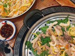 -阿多私房菜(顺德店)