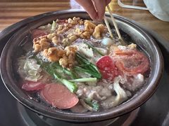 -海关荤豆花(洋河一路店)