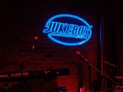 -JUKEBOX玖部音乐餐厅(华侨城店)