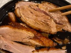 -达记卤菜店(红庙店)