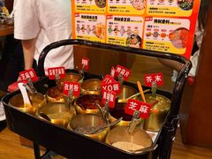 -大阪烧肉BAKA一代(国贸商住大厦店)