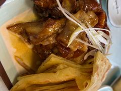 -鼎香润(德胜门内店)