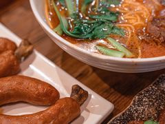 -每碗面馆(新鸿安大厦店)
