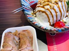 -仙隐小鹿料理食堂(惠济万达店)