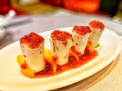 果味山药-皇城根北京风味主题餐厅(中海环宇城店)