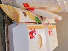 -麦当劳(衡阳中心汽车站店)