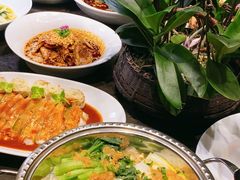 -望京辣宴·古法川菜(望京店)