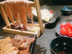 -湊湊火锅·茶憩(打浦桥日月光店)