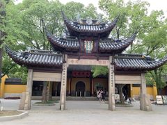 -西园戒幢律寺