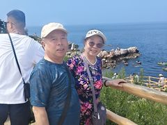 -养马岛旅游度假区
