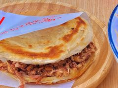 -悦香驴蹄子面(合生汇店)