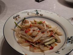 -回头食客-李久其家民间餐厅(望城金桥国际店)