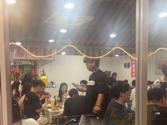 -辣螃铠盆盆蟹大排档(总店)