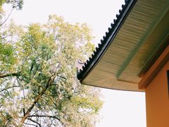 -桂林独秀峰王城景区