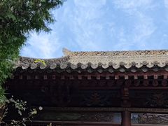 -西安关中民俗艺术博物院