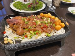 -紫泥369粗粮季(南环店)