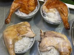 -芭厘农庄老字号·清远鸡