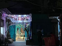 -苏坦土耳其西餐厅(玉林店)