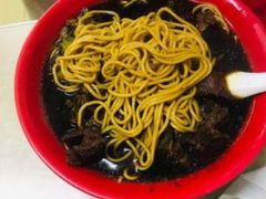 -刘记大肉面(三牌楼大街店)