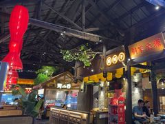 -老凯俚酸汤鱼(东山店)