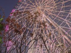 -南昌之星摩天轮