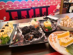 -仙隐小鹿中華の日料(荣民龙首广场店)