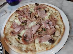 -比萨玛尚诺(龙湖狮山天街店)