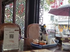 -四海楼(如皋定慧禅寺店)