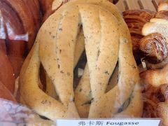 -老梦面包 CHEZMOREL(三源里店)
