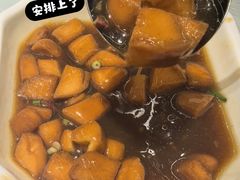 -华光驿站私房菜·黑金冠