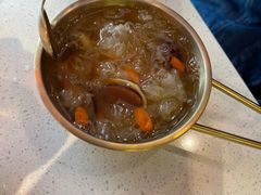 -明腾壹间茶餐厅(新都会花园广场店)