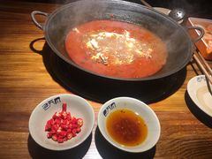 -老天桥蛙炉火锅(姑苏总店)