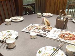 -小天厨民间菜馆(深圳街店)