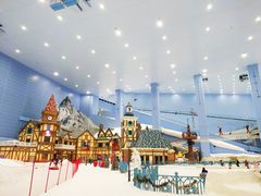 -广州热雪奇迹