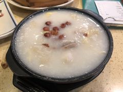 状元及第粥-明腾壹间茶餐厅(新都会花园广场店)