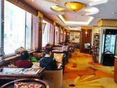 -国际饭店·原点咖啡吧ORIGIN CAFE&BAR