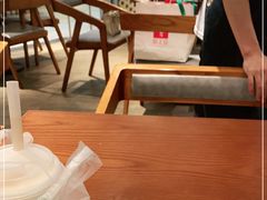 大堂-CRAZYONES西班牙海鲜饭(上海美罗城店)