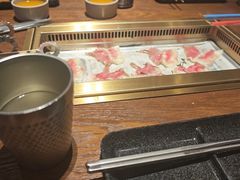 -新石器烤肉(之心城店)