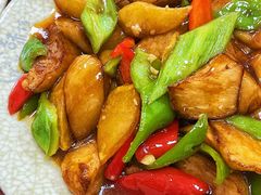 -吉味馆(柠溪店)