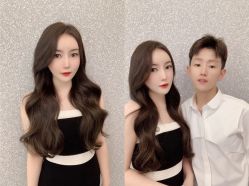 -3AM·S HAIR SALON烫发染发接发
