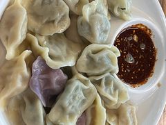 -江南大学-第一食堂(江南苑)