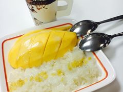 -Magic Food Point(Airport Street food)