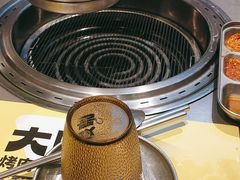 -大叹号·朝鲜族烤肉(潍坊泰华城店)
