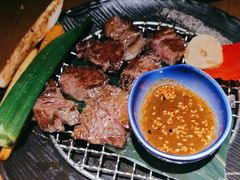 -阿吾罗日本料理(K11艺术中心店)